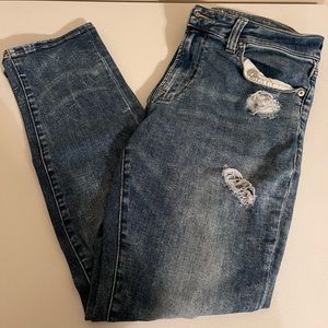 American Eagle Slim Fit Jeans
